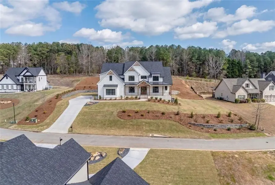 2661 Alexis Way, Monroe, GA 30656 - #3