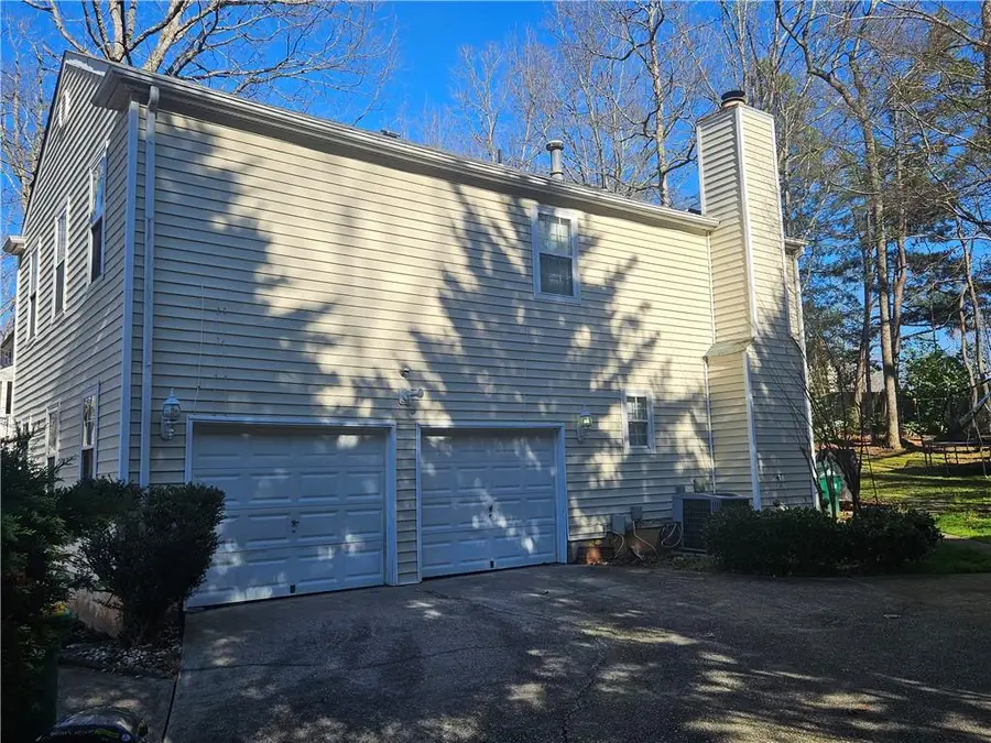 3877 Peachtree Corners Circle, Peachtree Corners, GA 30092 - #2