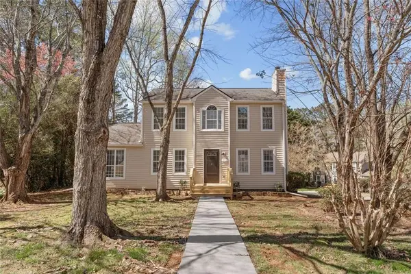 4924 October Way Nw, Acworth, GA 30102