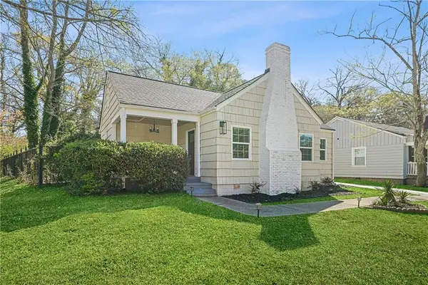 1322 Westridge Road Sw, Atlanta, GA 30311