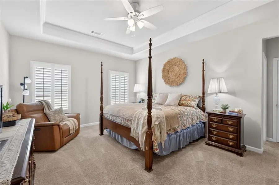 1594 Davey Circle, Hoschton, GA 30548 - #2