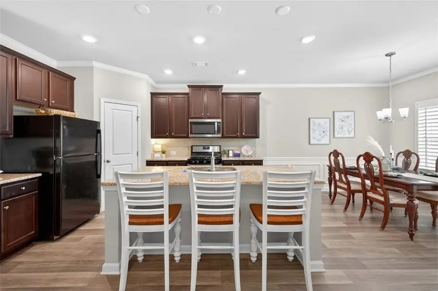 1594 Davey Circle, Hoschton, GA 30548 - #3