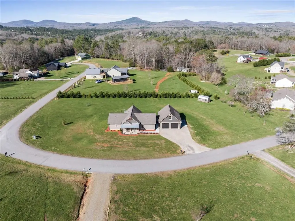 369 Mason Farm Road, Blairsville, GA 30512 - #1