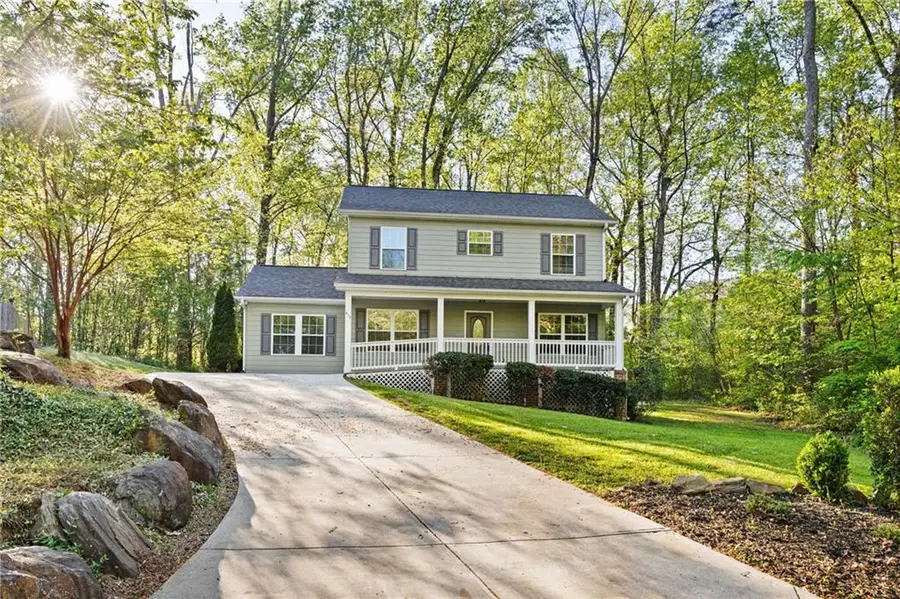 415 Heritage Row, Woodstock, GA 30188 - #2