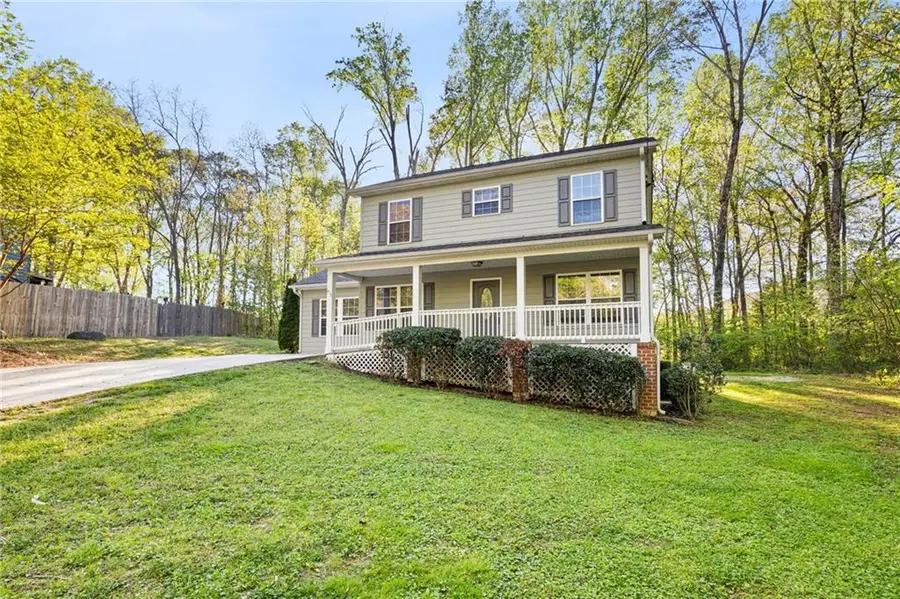 415 Heritage Row, Woodstock, GA 30188 - #3