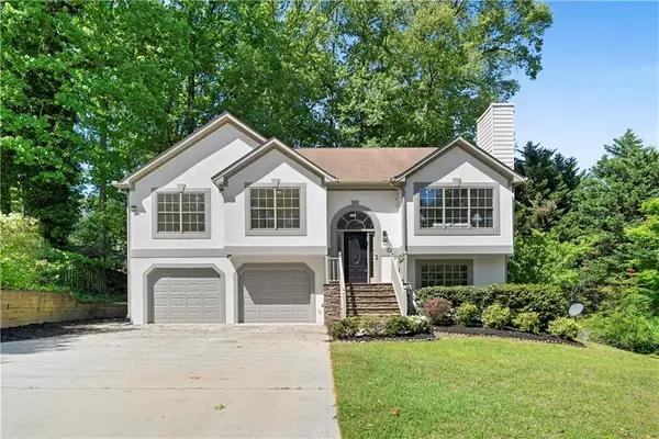 870 Long Branch Circle, Sugar Hill, GA 30518