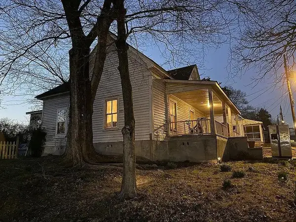 1013 Avenue D Nw, Rome, GA 30165