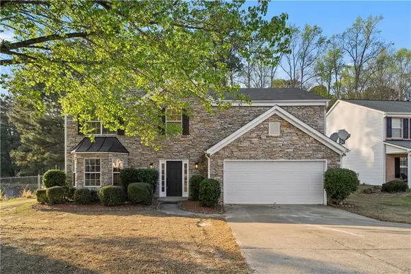 5418 Silver Springs Drive, Sugar Hill, GA 30518