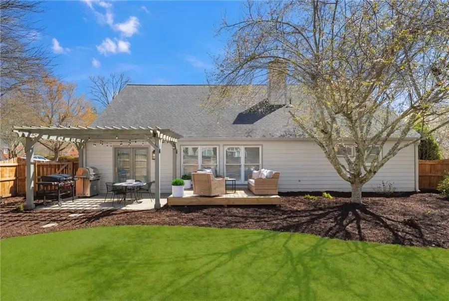 6520 Dressage Crossing, Cumming, GA 30040 - #3