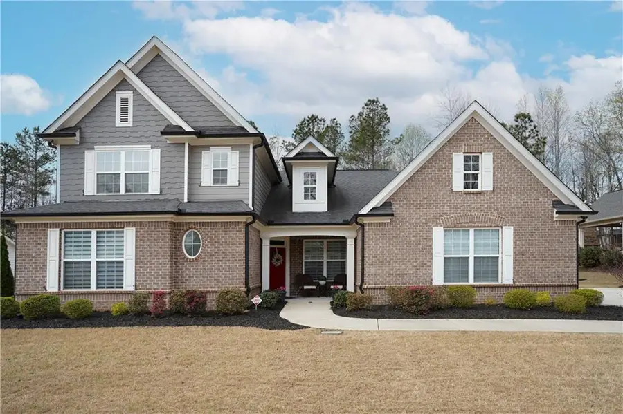 7023 Sanctuary Drive, Jefferson, GA 30549 - #3