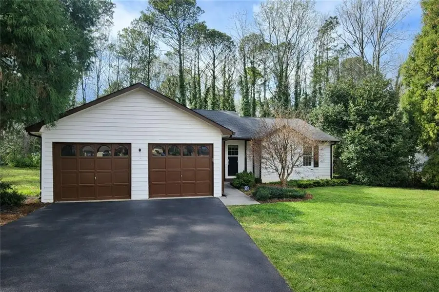 7847 Sugarland Drive, Jonesboro, GA 30236 - #2