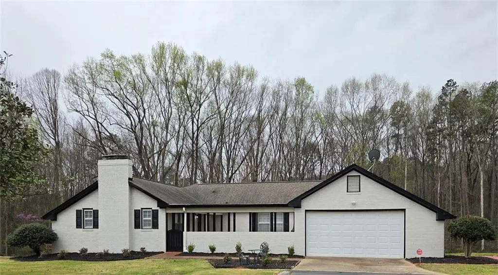 1012 Highway 332, Pendergrass, GA 30567 - #1