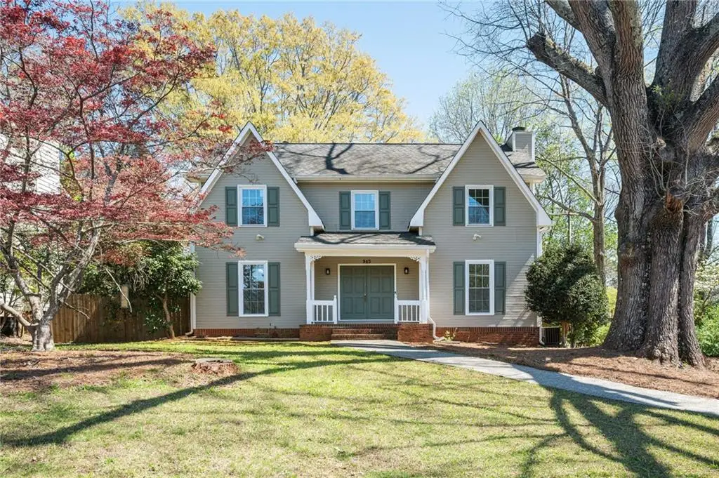 945 Arlington Drive, Tucker, GA 30084 - #1