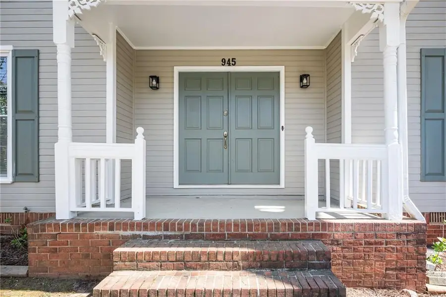 945 Arlington Drive, Tucker, GA 30084 - #2