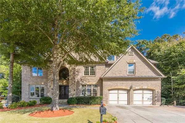 1180 Vintage Club Drive, Duluth, GA 30097