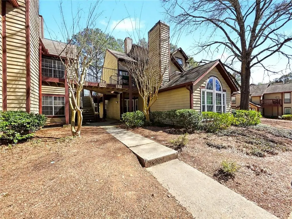 309 Hawkstone Way, Alpharetta, GA 30022 - #1