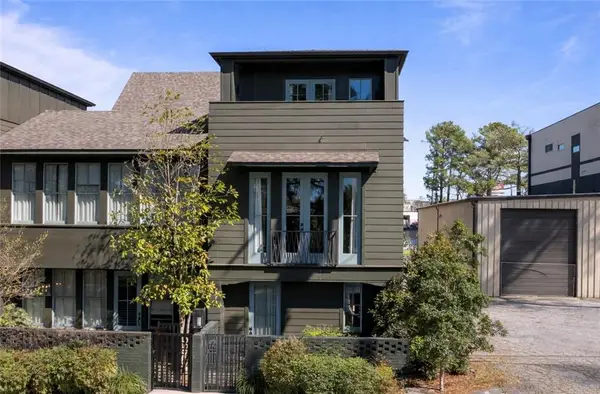 2053 Manchester Street Ne, Atlanta, GA 30324