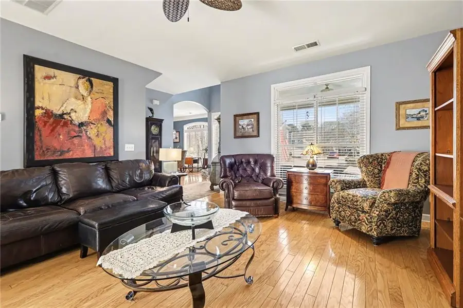 839 Scales Road, Suwanee, GA 30024 - #3