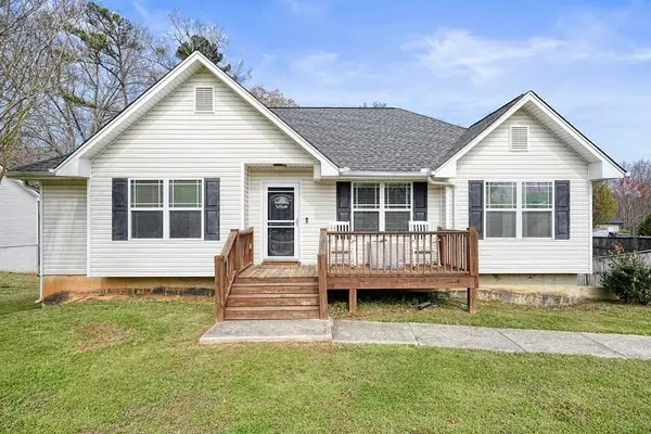 199 Brookhaven Way, Rockmart, GA 30153