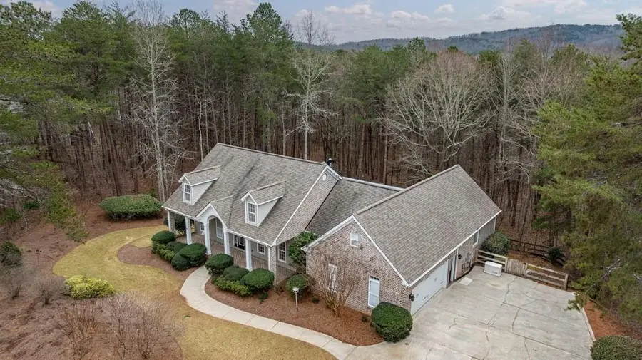 267 Sharp Mountain Parkway, Jasper, GA 30143 - #3