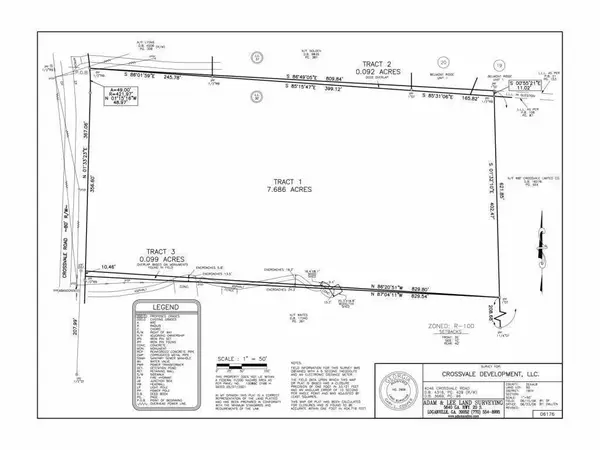 4046 Crossvale Road, Lithonia, GA 30038