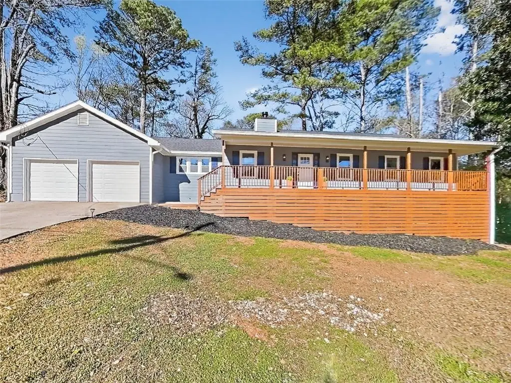 1916 Spencer Oaks Lane, Lithonia, GA 30058 - #1