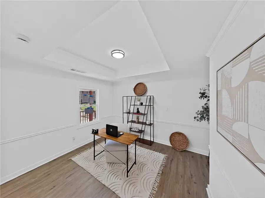 1916 Spencer Oaks Lane, Lithonia, GA 30058 - #3