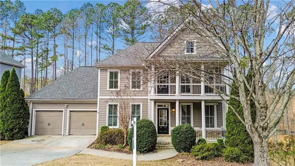 131 Treadstone Lane, Dallas, GA 30132