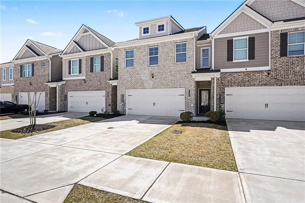205 Belldown Court, McDonough, GA 30253 - #1