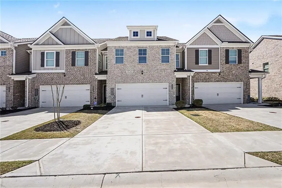 205 Belldown Court, McDonough, GA 30253 - #2