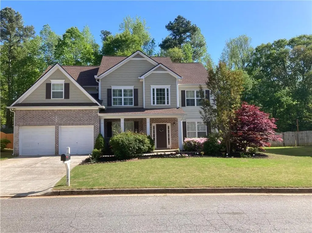 1147 Silvergate Lane S, Mableton, GA 30126 - #1