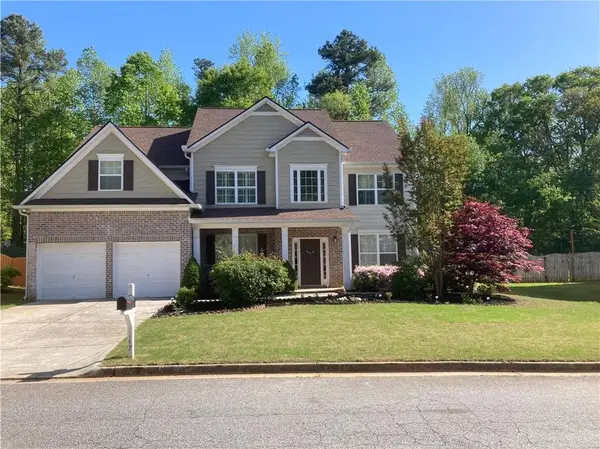 1147 Silvergate Lane S, Mableton, GA 30126