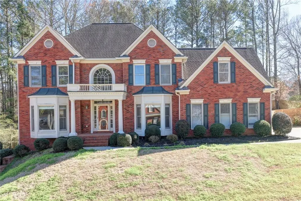 2779 Lake Forest Trail, Lawrenceville, GA 30043 - #1