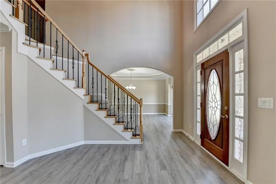 2779 Lake Forest Trail, Lawrenceville, GA 30043 - #2