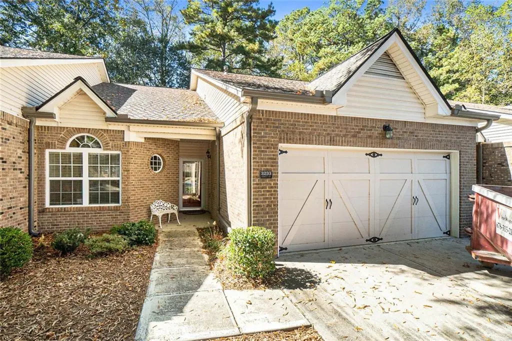 3233 Abbott Drive Sw, Powder Springs, GA 30127 - #1