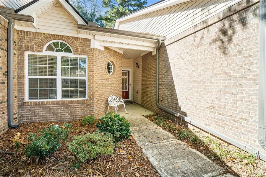 3233 Abbott Drive Sw, Powder Springs, GA 30127 - #2