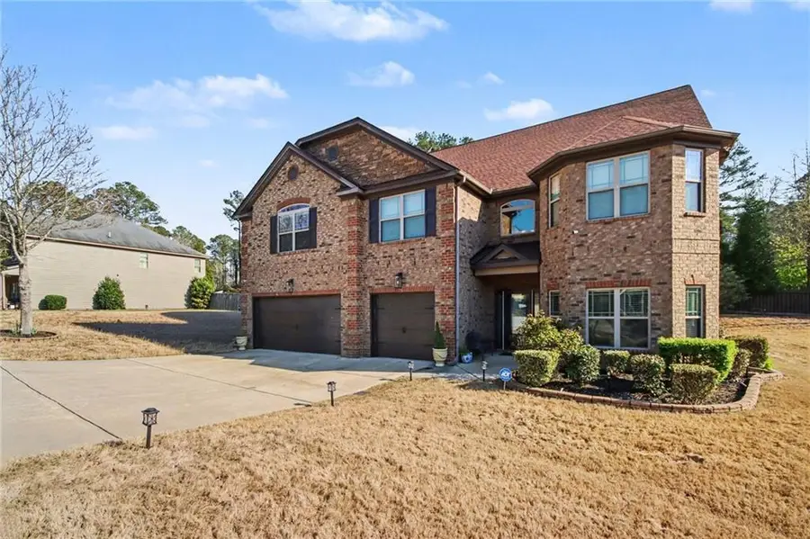 5908 Cliftondale Drive, Atlanta, GA 30349 - #2