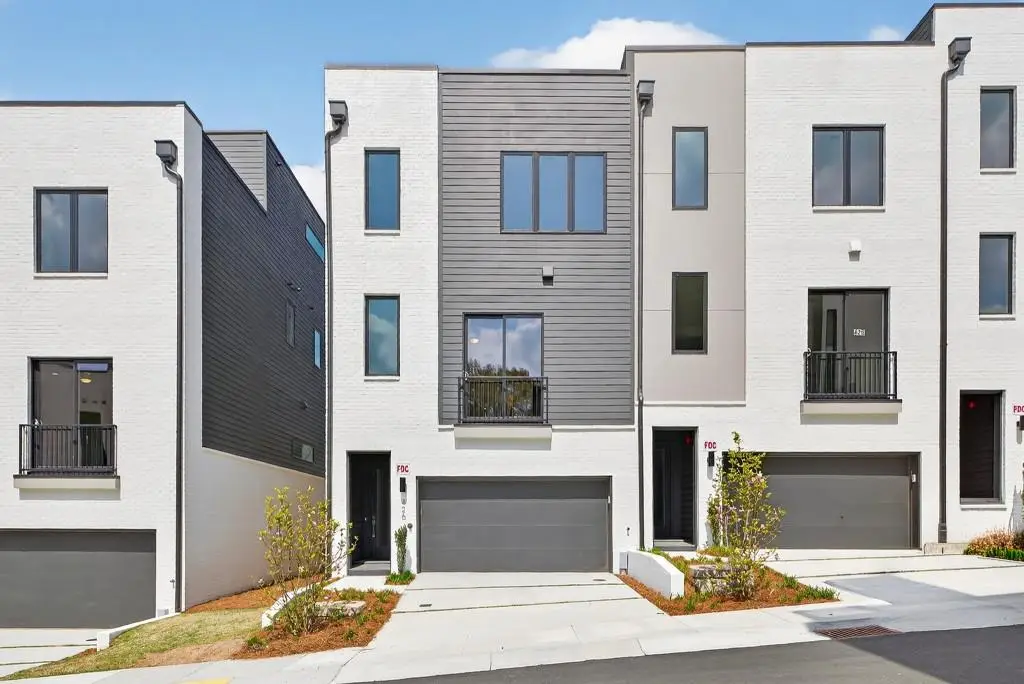 426 Cedar Dust Drive, Decatur, GA 30030 - #1
