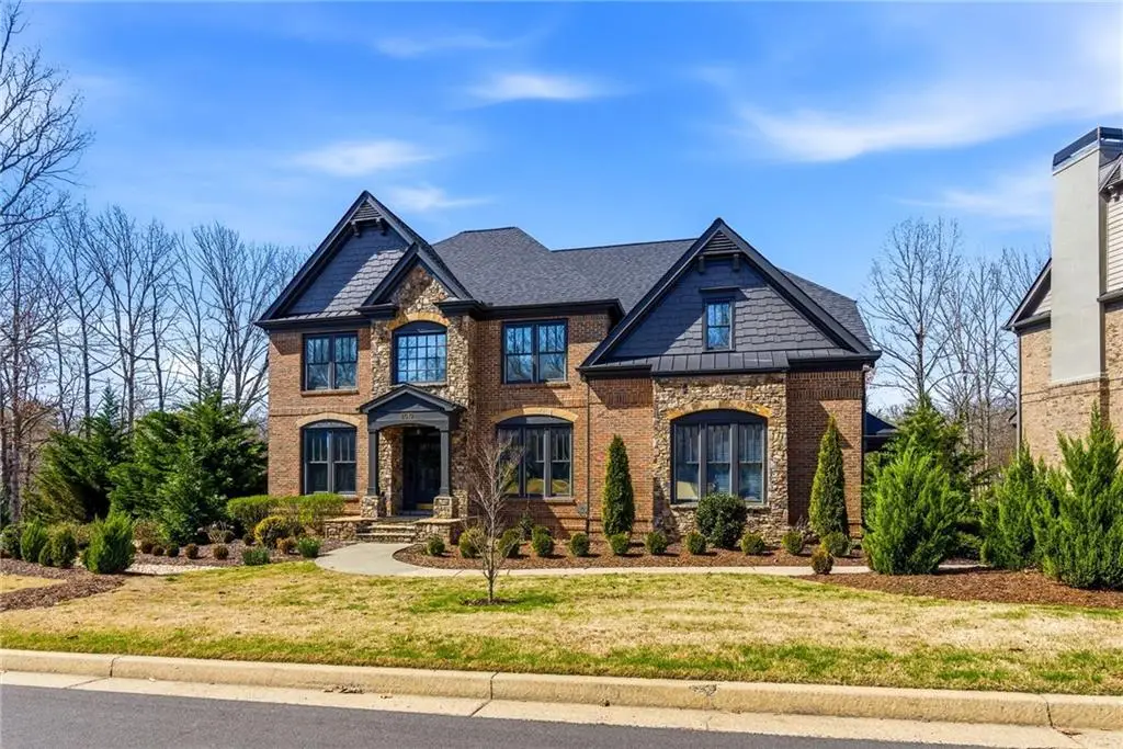 8010 Wakehurst Place, Cumming, GA 30040 - #1
