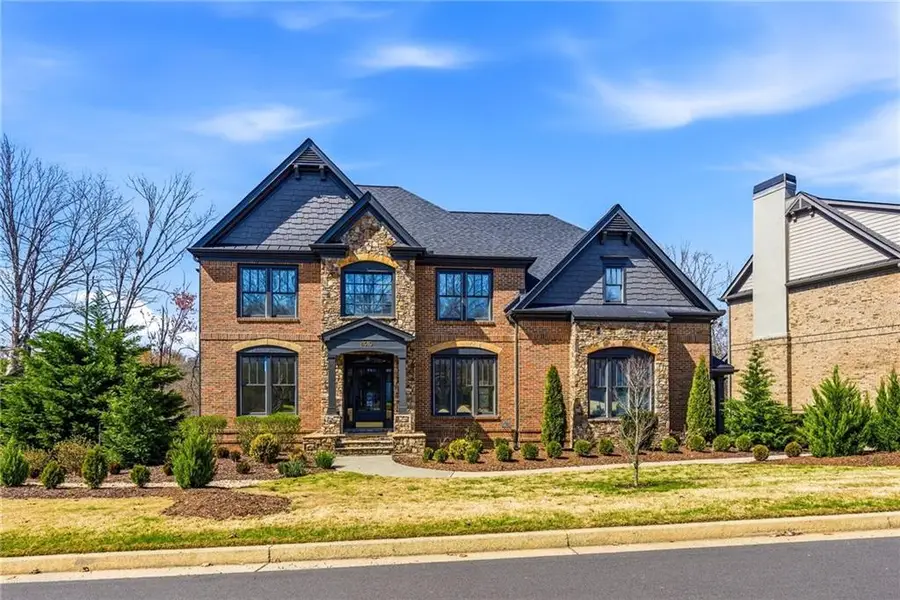 8010 Wakehurst Place, Cumming, GA 30040 - #2