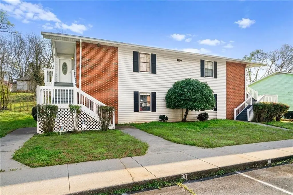 1107 Brookwood Lane #29, Dalton, GA 30720 - #1