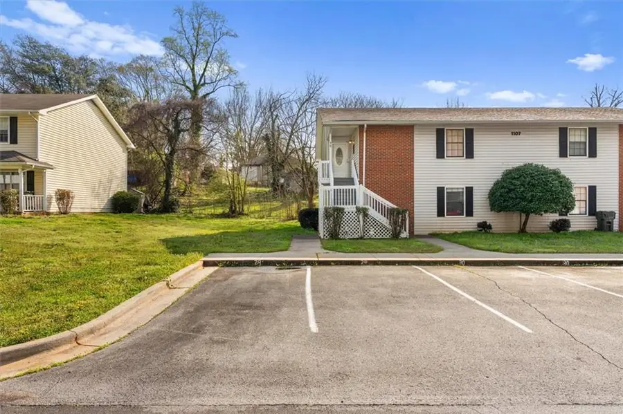 1107 Brookwood Lane #29, Dalton, GA 30720 - #2