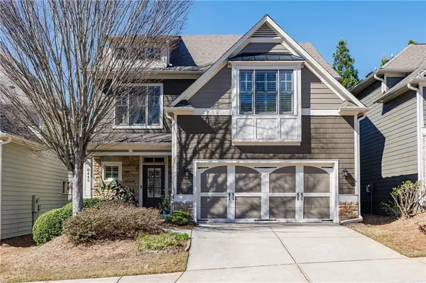 8445 Village School Drive, Cumming, GA 30041