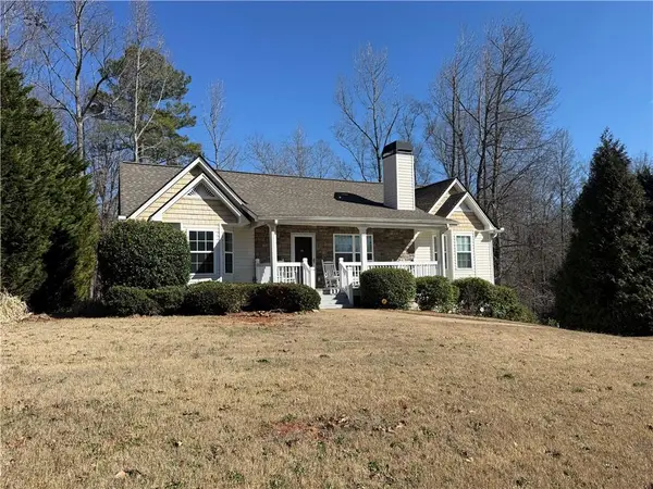 191 Meadow Spring Lane, Temple, GA 30179