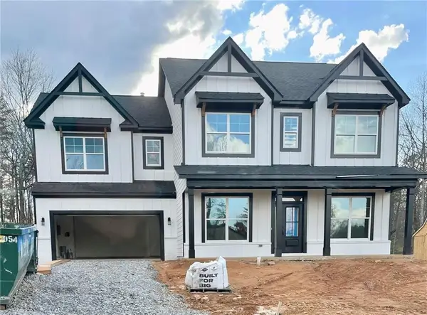 127 Cedar Crest Lane, Dawsonville, GA 30534