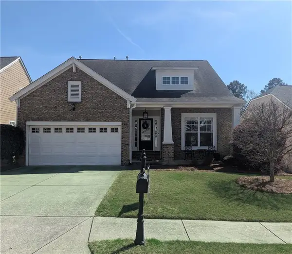 2198 Alnwick Drive, Duluth, GA 30096