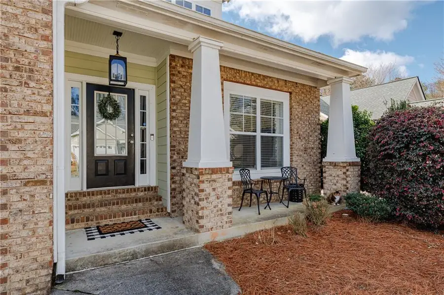 2198 Alnwick Drive, Duluth, GA 30096 - #2