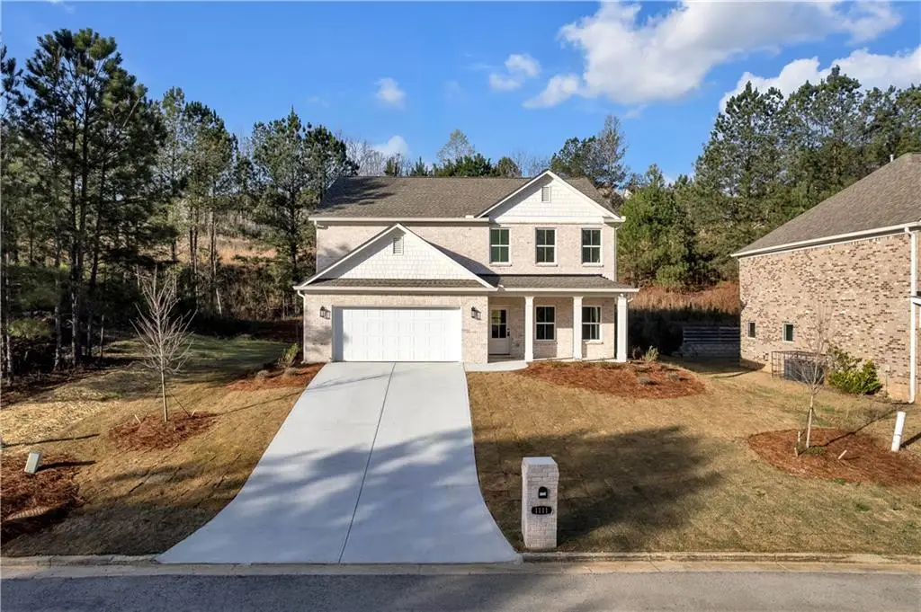 1111 Falkirk Lane, Stone Mountain, GA 30087 - #1