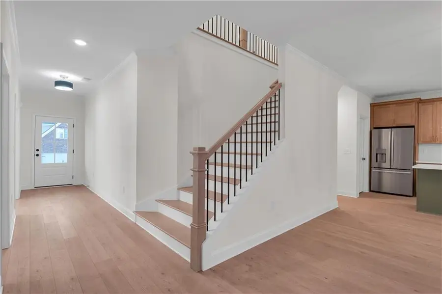 1111 Falkirk Lane, Stone Mountain, GA 30087 - #2