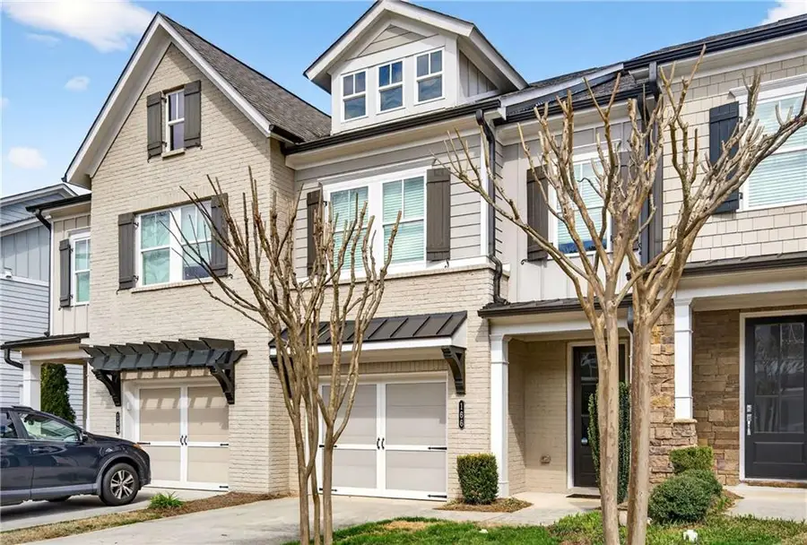 166 Bellehaven Drive, Woodstock, GA 30188 - #3